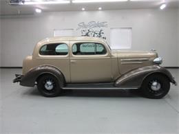 1936 Chevrolet Deluxe (CC-1040793) for sale in Sioux Falls, South Dakota