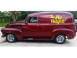 1948 Chevrolet Panel Truck (CC-1047952) for sale in POMPANO BEACH, Florida