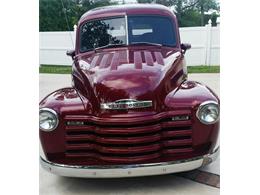 1948 Chevrolet Panel Truck (CC-1047952) for sale in POMPANO BEACH, Florida