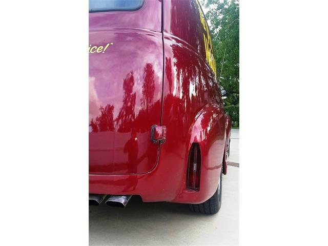 1948 Chevrolet Panel Truck (CC-1047952) for sale in POMPANO BEACH, Florida