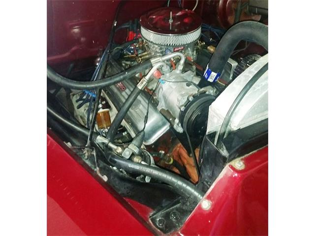 1948 Chevrolet Panel Truck (CC-1047952) for sale in POMPANO BEACH, Florida