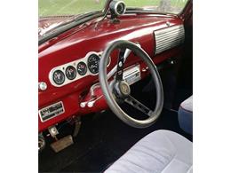 1948 Chevrolet Panel Truck (CC-1047952) for sale in POMPANO BEACH, Florida