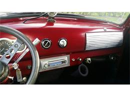 1948 Chevrolet Panel Truck (CC-1047952) for sale in POMPANO BEACH, Florida