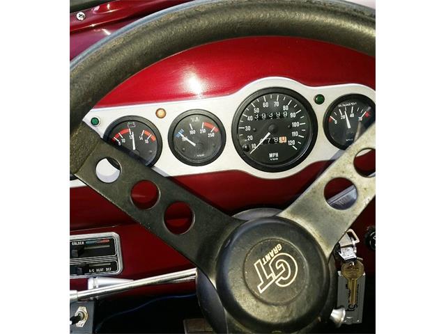 1948 Chevrolet Panel Truck (CC-1047952) for sale in POMPANO BEACH, Florida