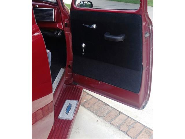 1948 Chevrolet Panel Truck (CC-1047952) for sale in POMPANO BEACH, Florida