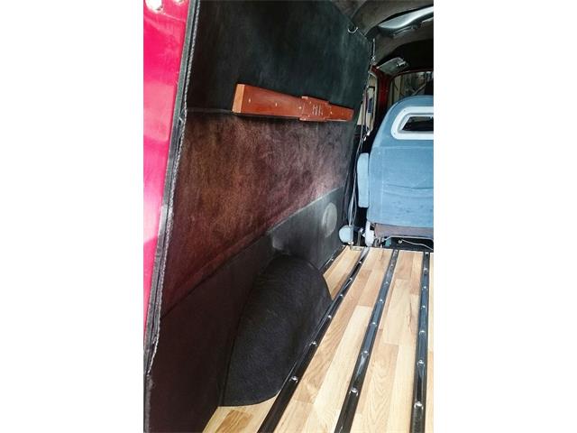 1948 Chevrolet Panel Truck (CC-1047952) for sale in POMPANO BEACH, Florida