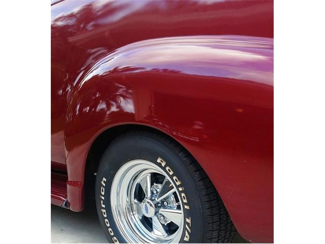 1948 Chevrolet Panel Truck (CC-1047952) for sale in POMPANO BEACH, Florida