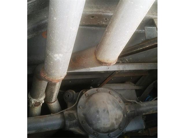 1948 Chevrolet Panel Truck (CC-1047952) for sale in POMPANO BEACH, Florida