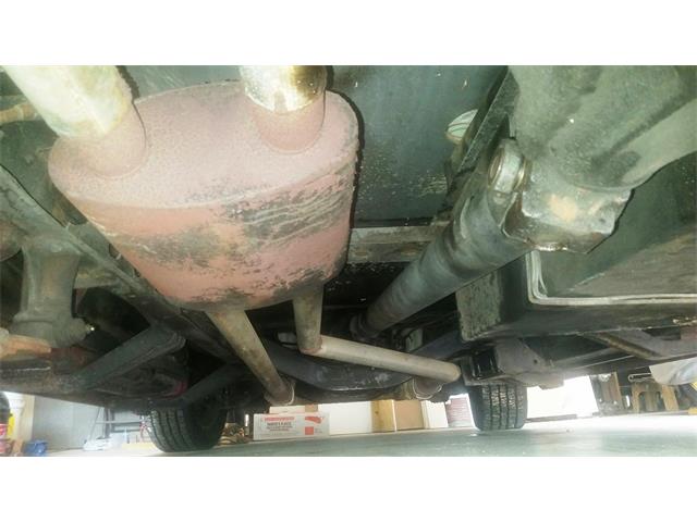 1948 Chevrolet Panel Truck (CC-1047952) for sale in POMPANO BEACH, Florida