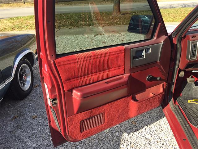1991 Chevrolet S10 (CC-1047956) for sale in Paris , Kentucky