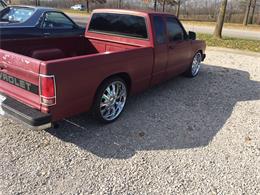 1991 Chevrolet S10 (CC-1047956) for sale in Paris , Kentucky