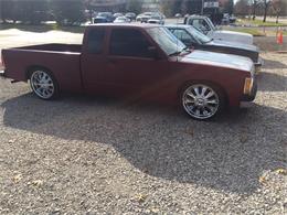 1991 Chevrolet S10 (CC-1047956) for sale in Paris , Kentucky