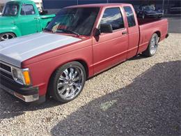 1991 Chevrolet S10 (CC-1047956) for sale in Paris , Kentucky