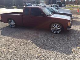 1991 Chevrolet S10 (CC-1047956) for sale in Paris , Kentucky