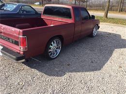 1991 Chevrolet S10 (CC-1047956) for sale in Paris , Kentucky