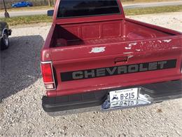 1991 Chevrolet S10 (CC-1047956) for sale in Paris , Kentucky