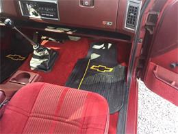 1991 Chevrolet S10 (CC-1047956) for sale in Paris , Kentucky
