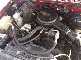 1991 Chevrolet S10 (CC-1047956) for sale in Paris , Kentucky