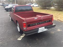 1991 Chevrolet S10 (CC-1047956) for sale in Paris , Kentucky
