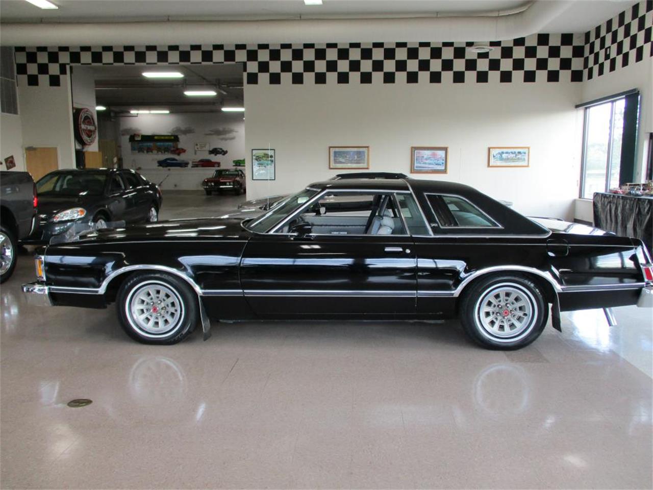 1978 Mercury Cougar For Sale Classiccars Com Cc 1047963