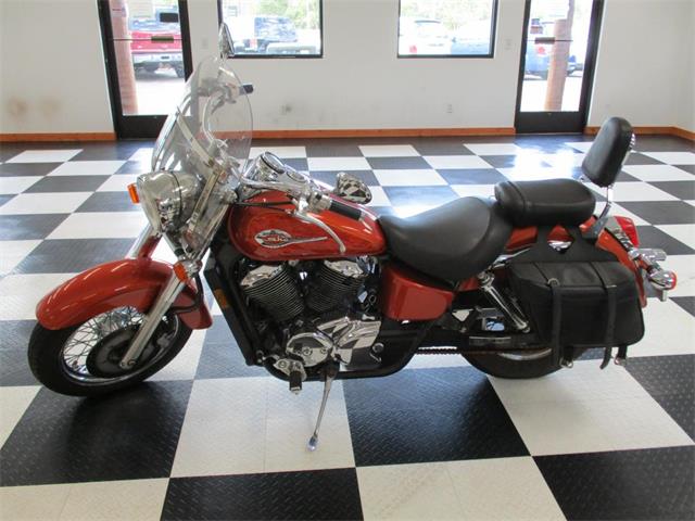 2003 Honda Motorcycle (CC-1047980) for sale in Ham Lake, Minnesota