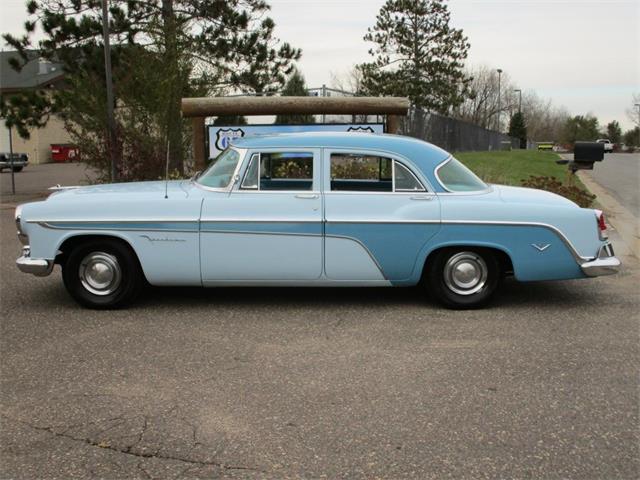 1955 DeSoto Firedome (CC-1047987) for sale in Ham Lake, Minnesota