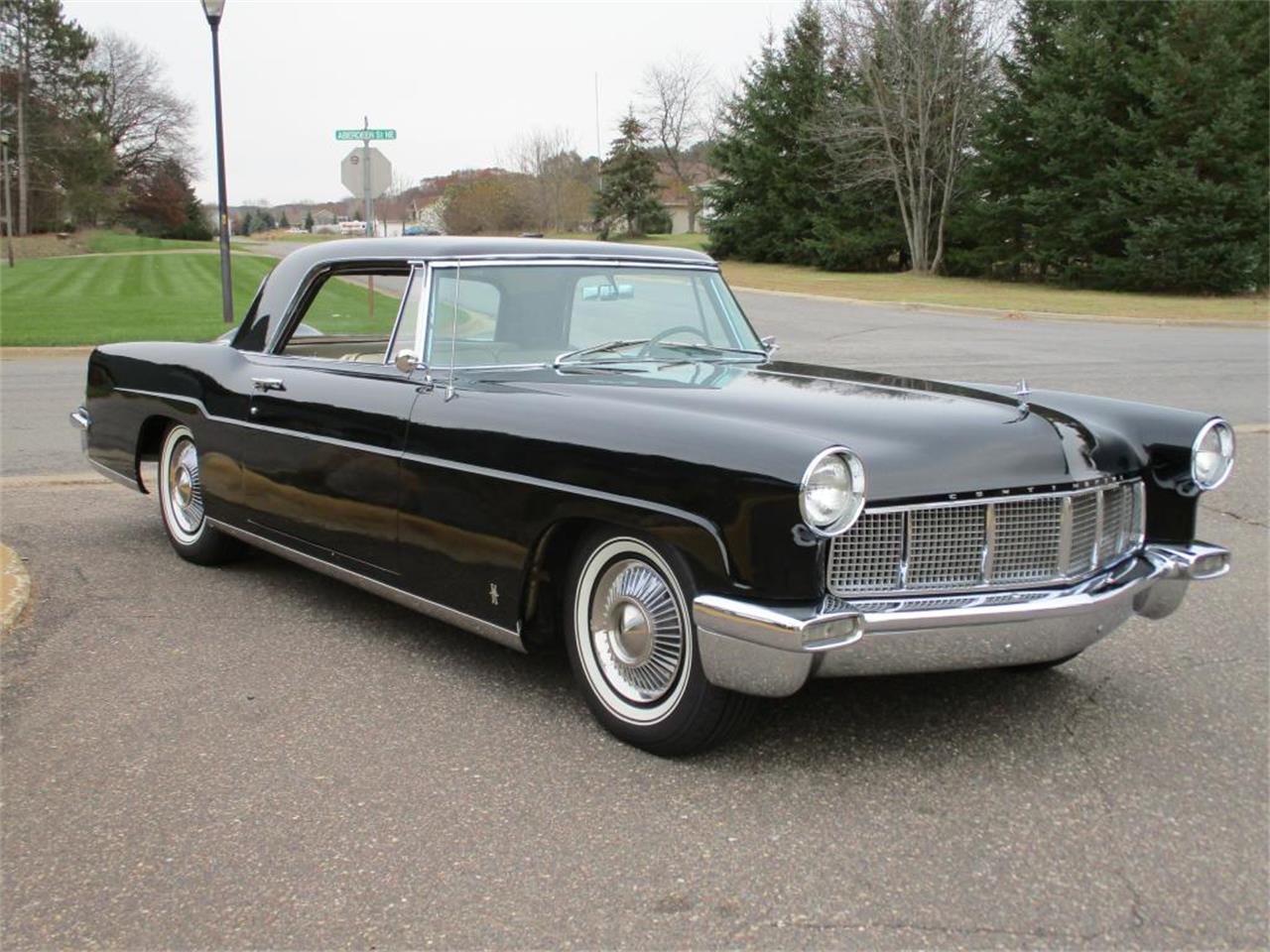 1956 Lincoln Continental Mark II for Sale | ClassicCars.com | CC-1047988