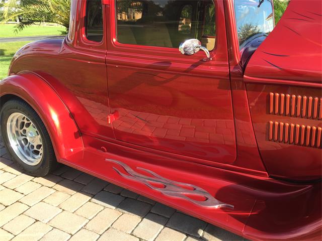 1933 Plymouth Street Rod (CC-1048005) for sale in Bradenton, Florida