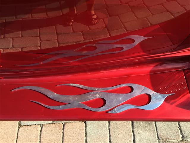 1933 Plymouth Street Rod (CC-1048005) for sale in Bradenton, Florida