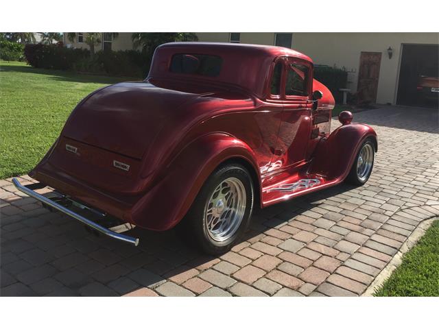 1933 Plymouth Street Rod (CC-1048005) for sale in Bradenton, Florida