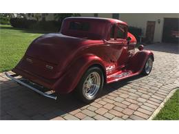 1933 Plymouth Street Rod (CC-1048005) for sale in Bradenton, Florida