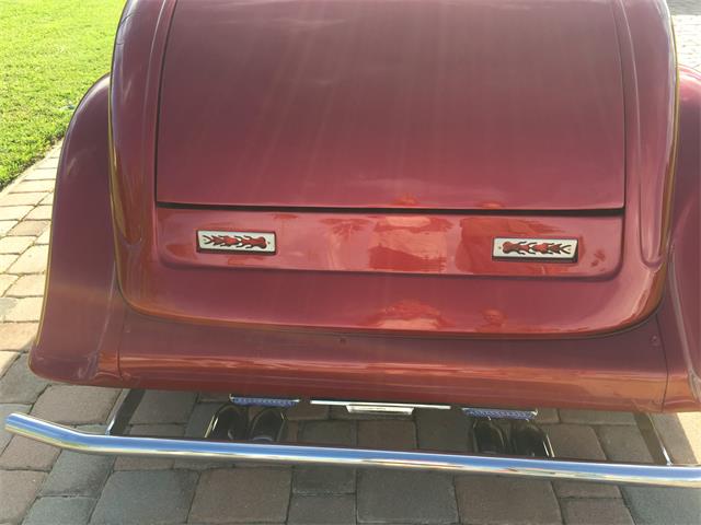 1933 Plymouth Street Rod (CC-1048005) for sale in Bradenton, Florida