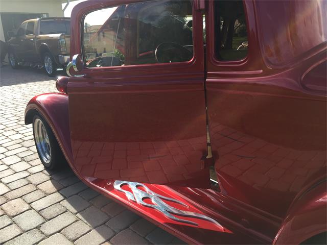 1933 Plymouth Street Rod (CC-1048005) for sale in Bradenton, Florida