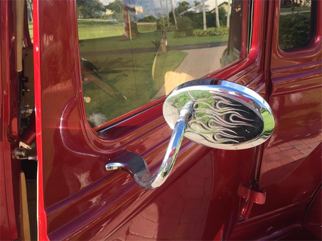 1933 Plymouth Street Rod (CC-1048005) for sale in Bradenton, Florida