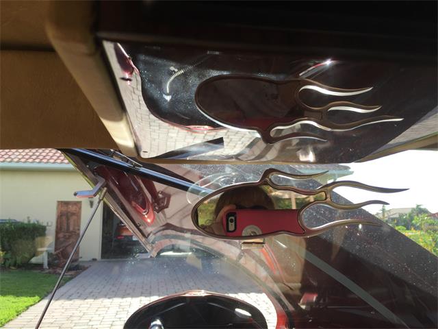 1933 Plymouth Street Rod (CC-1048005) for sale in Bradenton, Florida