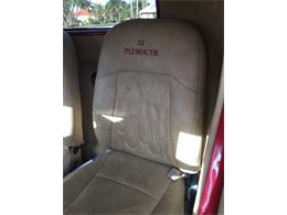 1933 Plymouth Street Rod (CC-1048005) for sale in Bradenton, Florida