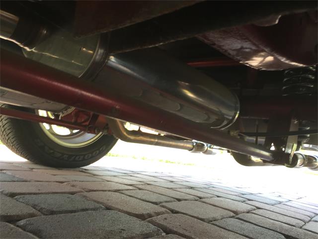 1933 Plymouth Street Rod (CC-1048005) for sale in Bradenton, Florida