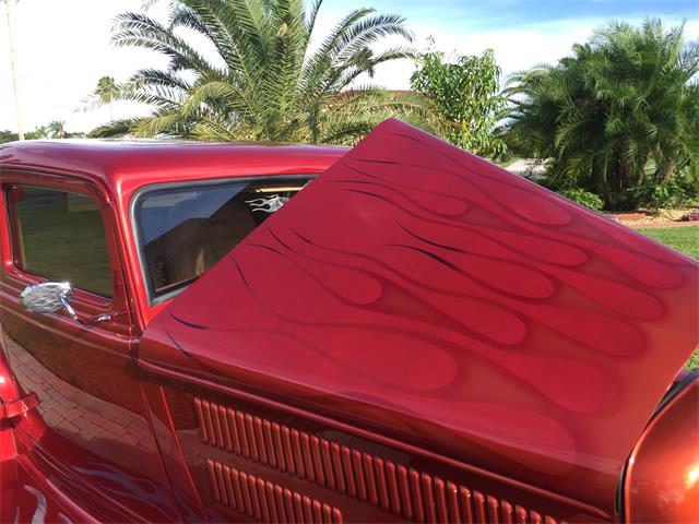 1933 Plymouth Street Rod (CC-1048005) for sale in Bradenton, Florida