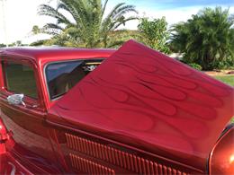 1933 Plymouth Street Rod (CC-1048005) for sale in Bradenton, Florida