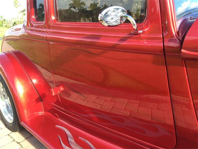 1933 Plymouth Street Rod (CC-1048005) for sale in Bradenton, Florida