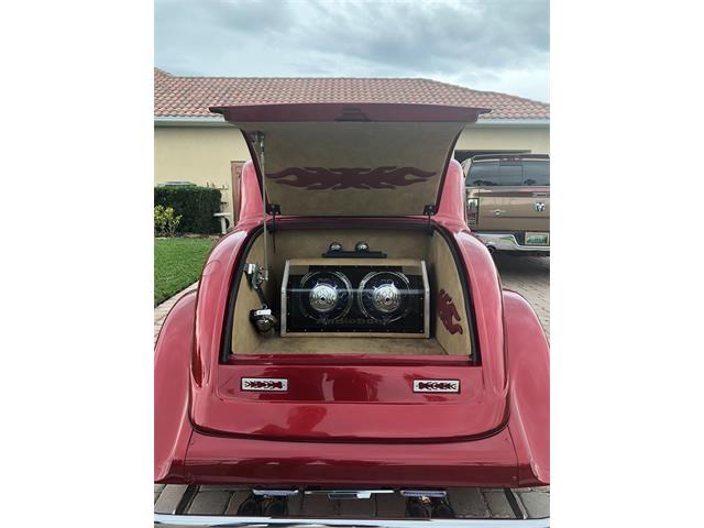 1933 Plymouth Street Rod (CC-1048005) for sale in Bradenton, Florida