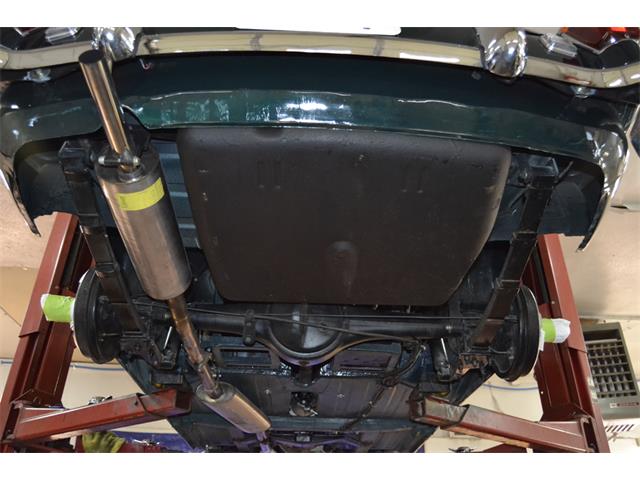 1967 MG MGB (CC-1048011) for sale in Waynesboro, Virginia