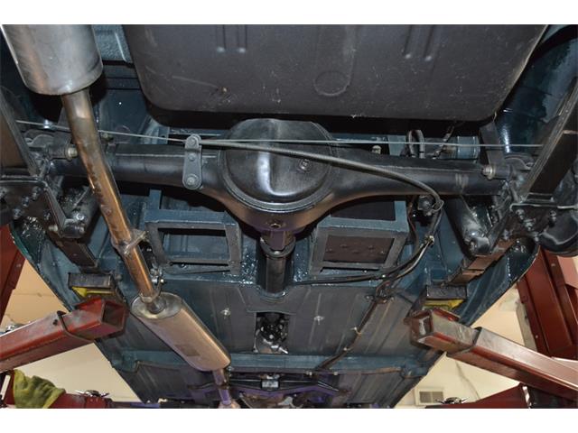 1967 MG MGB (CC-1048011) for sale in Waynesboro, Virginia