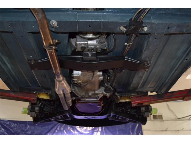1967 MG MGB (CC-1048011) for sale in Waynesboro, Virginia