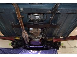 1967 MG MGB (CC-1048011) for sale in Waynesboro, Virginia