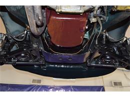 1967 MG MGB (CC-1048011) for sale in Waynesboro, Virginia