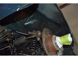 1967 MG MGB (CC-1048011) for sale in Waynesboro, Virginia