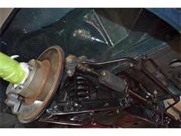 1967 MG MGB (CC-1048011) for sale in Waynesboro, Virginia