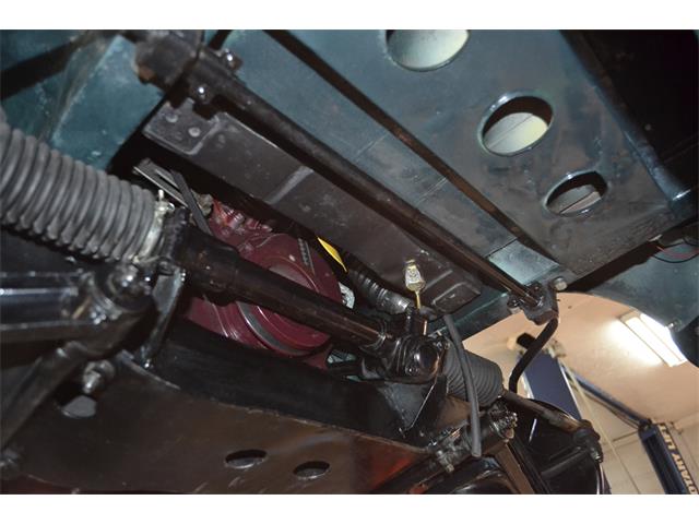 1967 MG MGB (CC-1048011) for sale in Waynesboro, Virginia