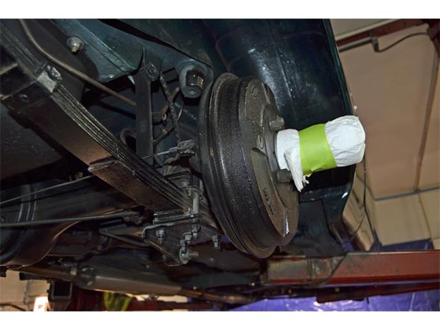 1967 MG MGB (CC-1048011) for sale in Waynesboro, Virginia